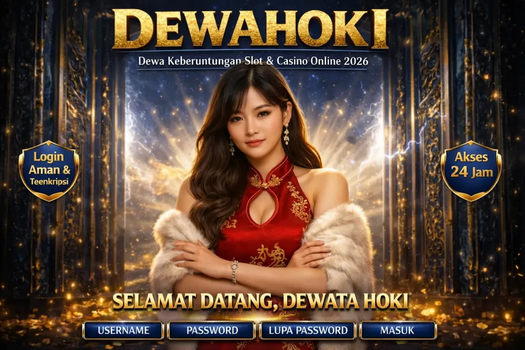 banner dewahoki login