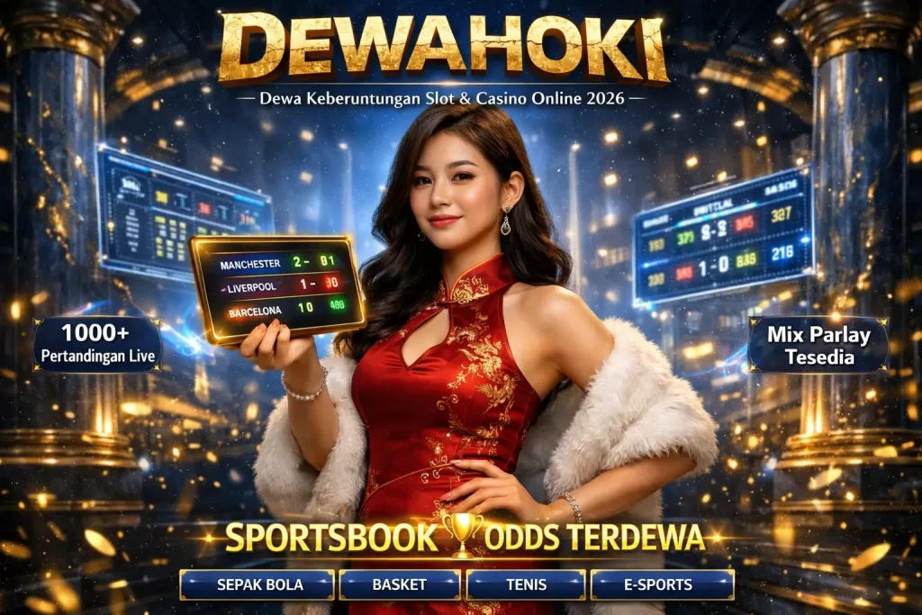 babber dewahoki sportsbook