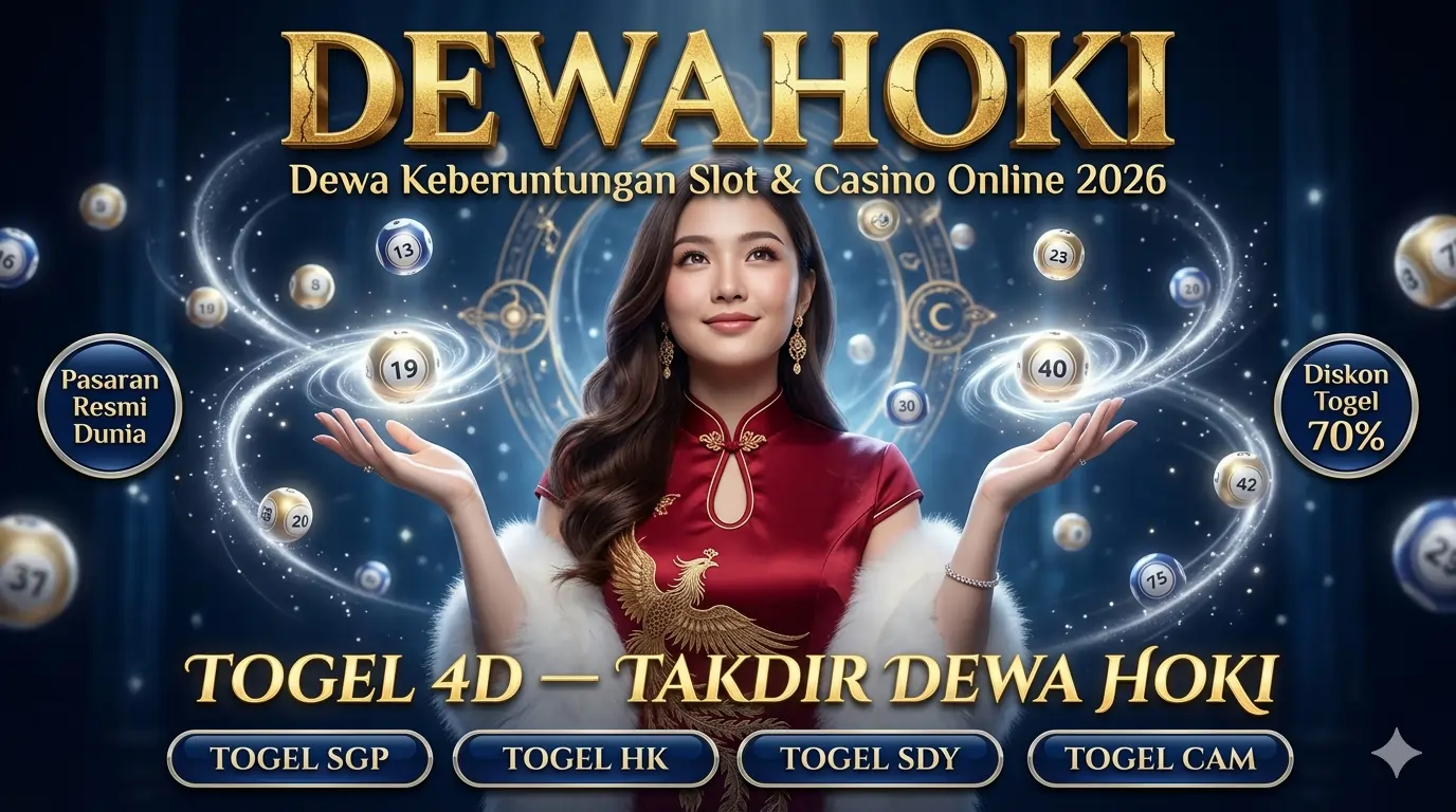 banner dewahoki togel